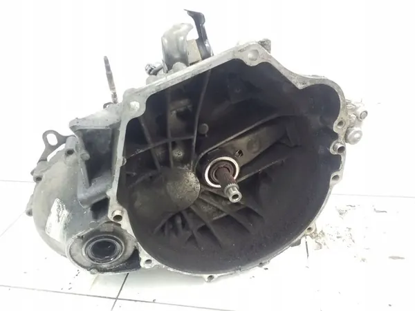Manuaalivaihteisto Honda Accord VII 2.2 Diesel 2003-2008 OEM BWG6 image 3