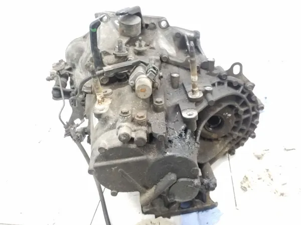 Manuaalivaihteisto Honda Accord VII 2.2 Diesel 2003-2008 OEM BWG6 image 7