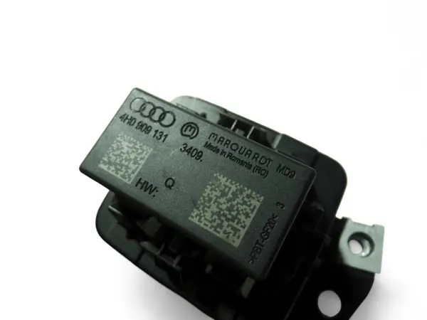 Contacteur d'allumage OEM 4H0909131 Audi A7 Sportback image 3
