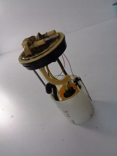 Bomba de Combustível Nissan Qashqai J11 1.6 Diesel OEM 17040 4EA1A image 2