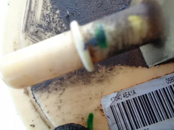 Bomba de Combustível Nissan Qashqai J11 1.6 Diesel OEM 17040 4EA1A image 4