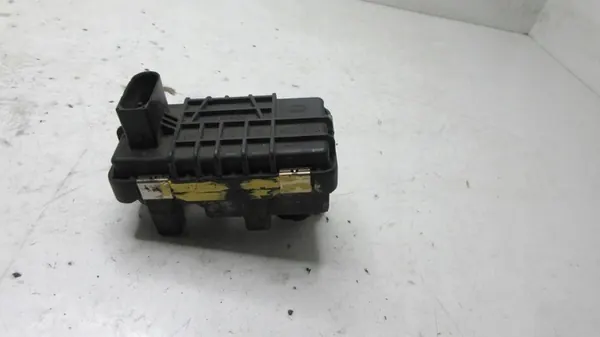 Turbolader-Aktuator G-136 6NW008412 für BMW Mercedes Audi image 2
