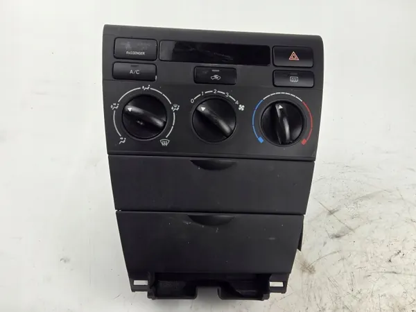 Painel central com interruptor de emergência Toyota 55411-02250 image 2