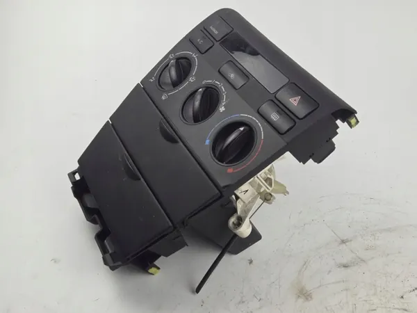 Painel central com interruptor de emergência Toyota 55411-02250 image 3