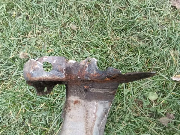 Blic Främre vänster skärm Mitsubishi Lancer VII image 6