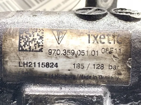 Pompe direction assistée OEM 97035905101 Porsche Panamera image 4