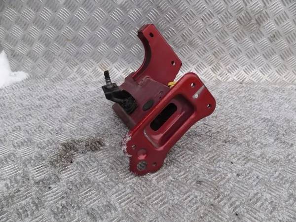 Ponto de elevação dianteiro esquerdo KIA OEM Picanto III 2021 image 3