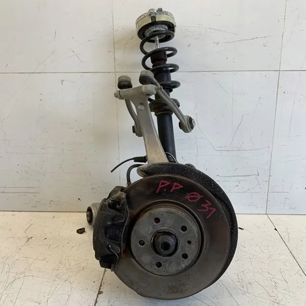 Snodo anteriore destro Audi A4 B9 2.0 2016 OEM image 3