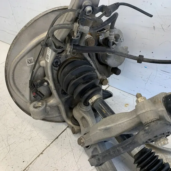 Snodo anteriore destro Audi A4 B9 2.0 2016 OEM image 7