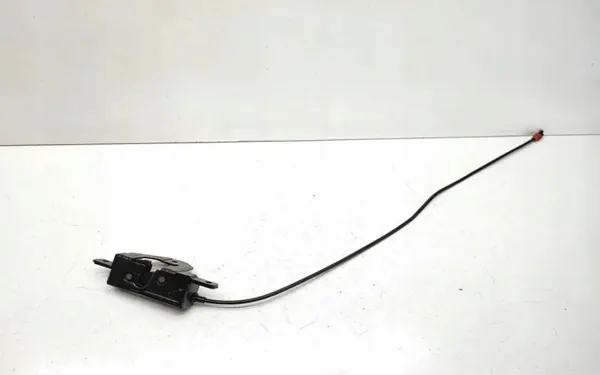 Cerradura capó BMW X5 E53 2004 OEM 8408964 image 2