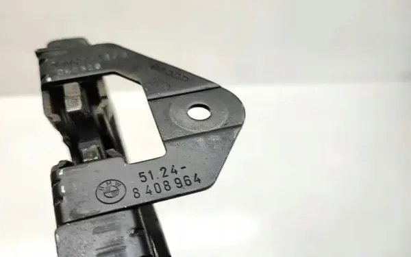 Cerradura capó BMW X5 E53 2004 OEM 8408964 image 3