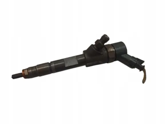 Injector Renault OE OEM 0445110280 H82606383 image 2