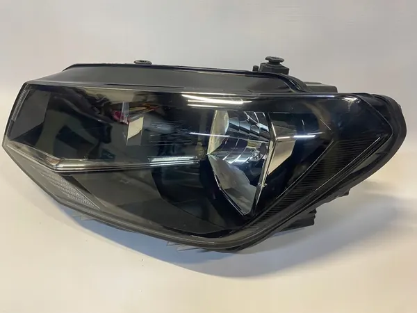 Vasen ajovalaisin VW Caddy III 15-20 image 3