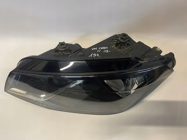 Vasen ajovalaisin VW Caddy III 15-20 image 4