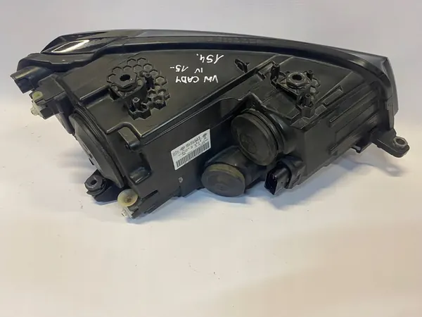 Vasen ajovalaisin VW Caddy III 15-20 image 6