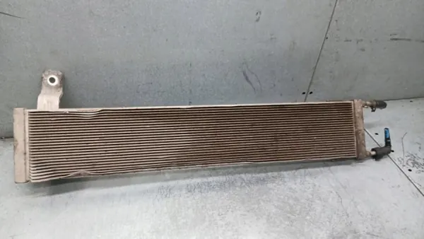 Refroidisseur carburant OEM 7M0203571A Ford Galaxy 1.9TDI image 2