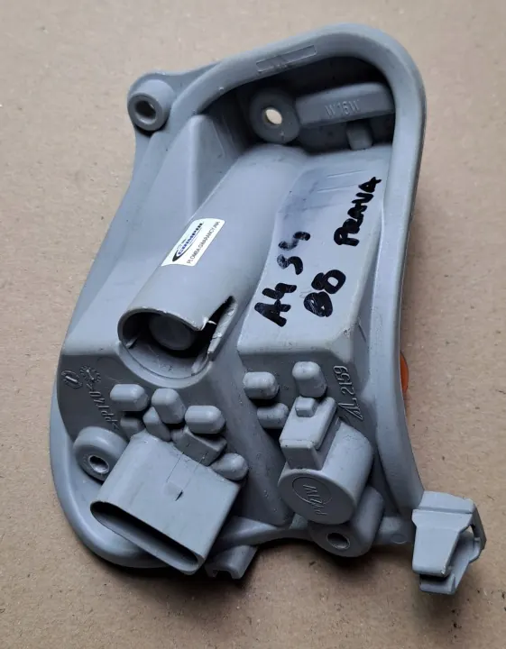 OEM 21592201 Insert LED Feu Arrière Audi A4 B8 Droit image 3