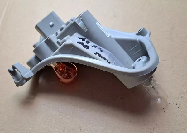 OEM 21592201 Insert LED Feu Arrière Audi A4 B8 Droit image 4