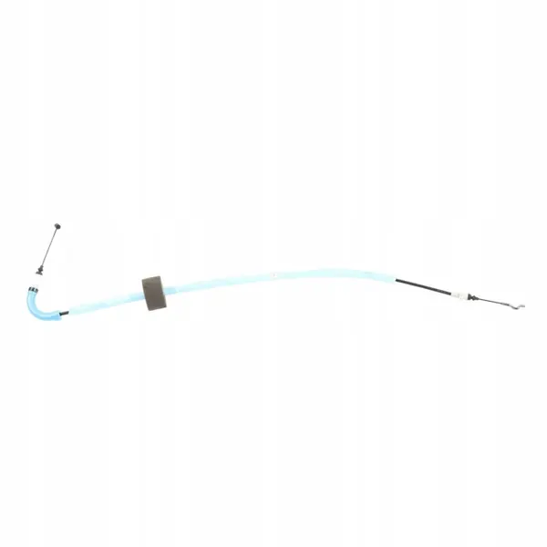BMW Ovenkahvan Linkki OEM 7331289 - Vasen/Oikea Taka image 10