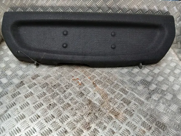 Toyota Aygo Heckablage OEM AYGOIPOLKA 2005-2014 image 2