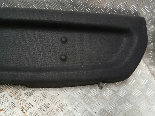 Toyota Aygo Heckablage OEM AYGOIPOLKA 2005-2014 image 4