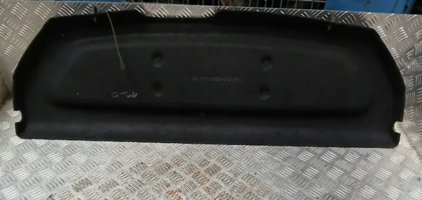 Toyota Aygo Heckablage OEM AYGOIPOLKA 2005-2014 image 5