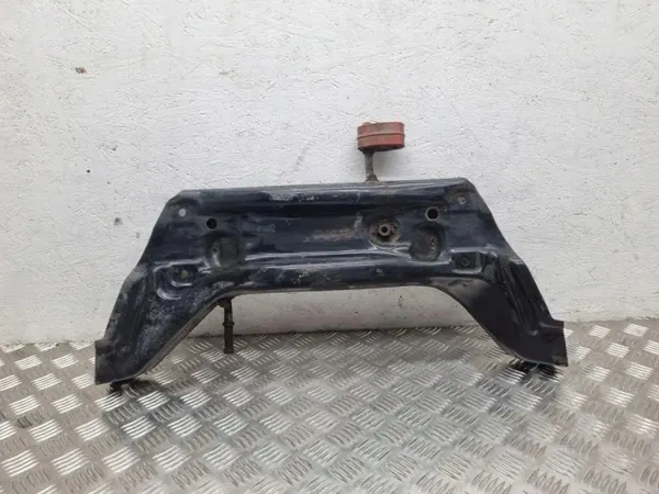 Pastillas de freno delanteras OEM 6Q0199287L para VW FOX 1.2L image 2
