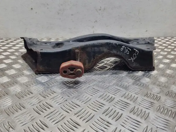 Pastillas de freno delanteras OEM 6Q0199287L para VW FOX 1.2L image 4