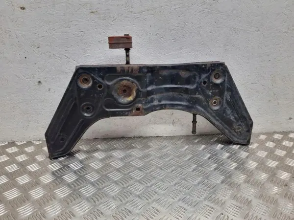 Pastillas de freno delanteras OEM 6Q0199287L para VW FOX 1.2L image 7