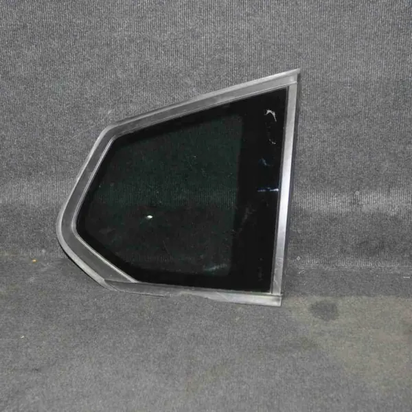 Vitre arrière droite d'occasion OEM 7205626 BMW X3 F25 image 2