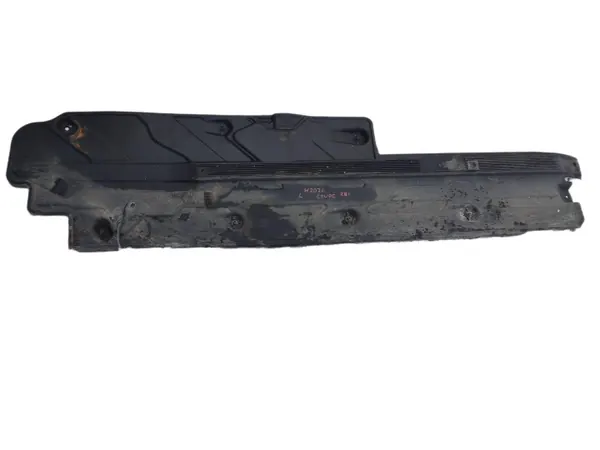 Protection de sous-bassement Mercedes Classe E W207 OEM A2076804000 image 2