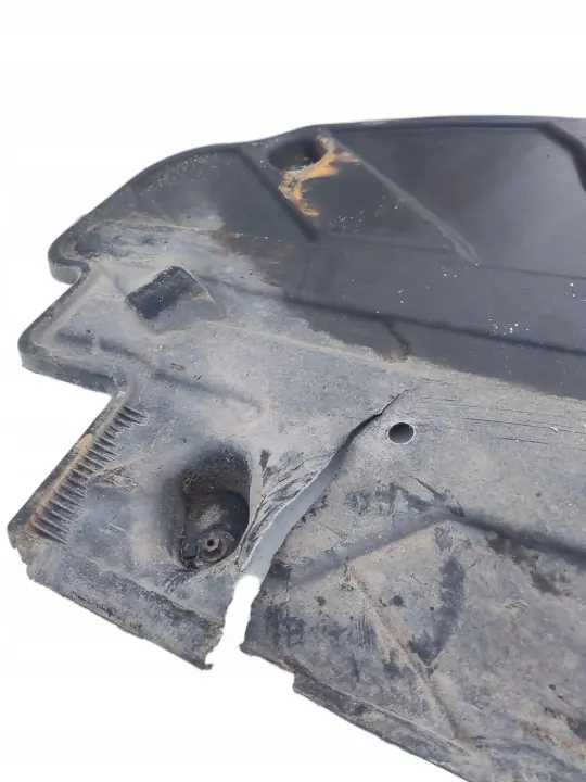 Protection de sous-bassement Mercedes Classe E W207 OEM A2076804000 image 5