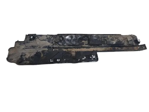 Protection de sous-bassement Mercedes Classe E W207 OEM A2076804000 image 7