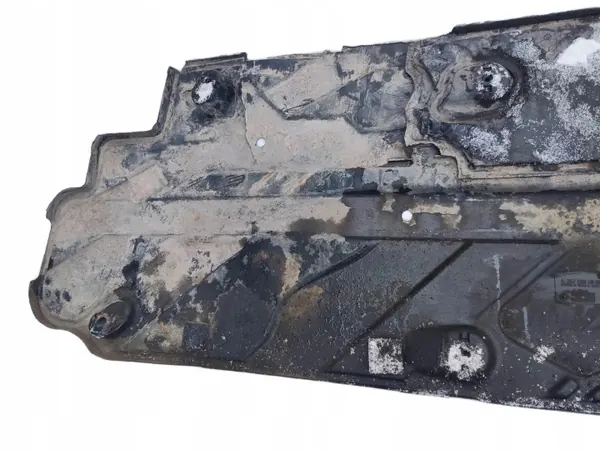 Protection de sous-bassement Mercedes Classe E W207 OEM A2076804000 image 8