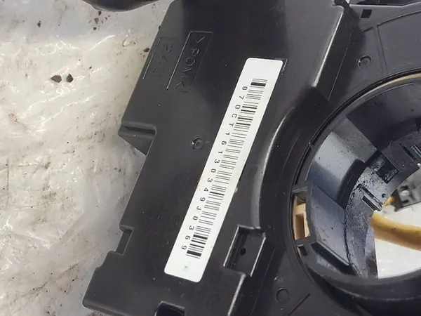 OEM 2754AG010 Airbag Glidring för Subaru Impreza III image 3