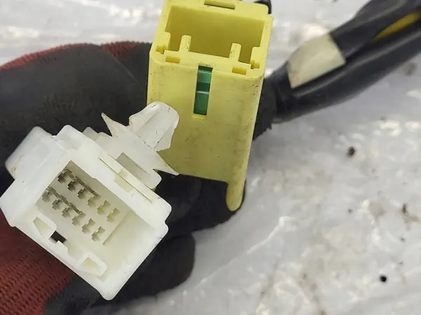 OEM 2754AG010 Airbag Glidring för Subaru Impreza III image 5