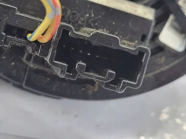 OEM 2754AG010 Airbag Glidring för Subaru Impreza III image 6