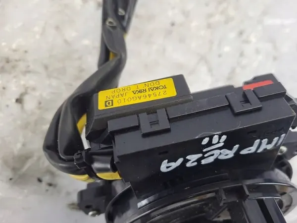 OEM 2754AG010 Airbag Glidring för Subaru Impreza III image 8