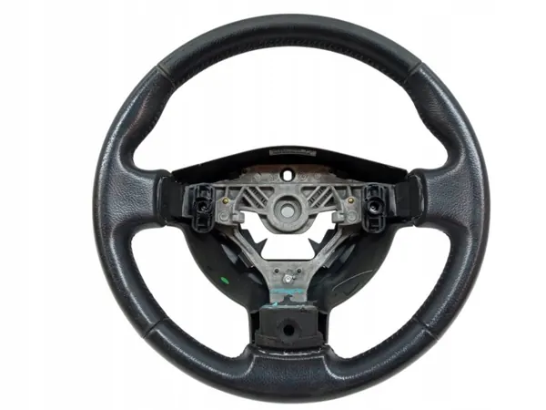 Ohjauspyörä J10 48430JD01D Nissan Qashqai I image 2