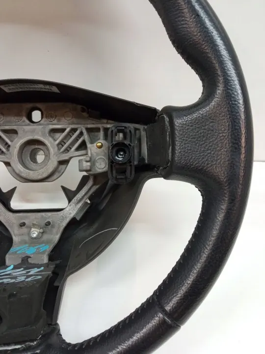 Ohjauspyörä J10 48430JD01D Nissan Qashqai I image 3