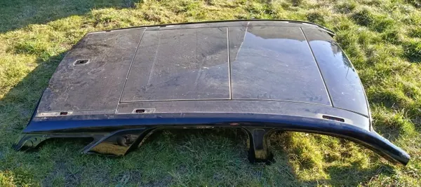 Panoraamakatto OEM 2454466 Mercedes W166 ML:lle image 9