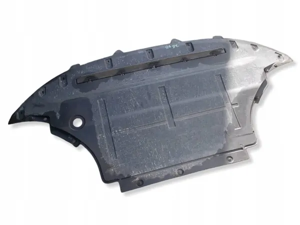 Bouclier Audi Q5 8R sous pare-chocs OEM 8R0863821 image 2