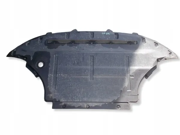 Bouclier Audi Q5 8R sous pare-chocs OEM 8R0863821 image 3