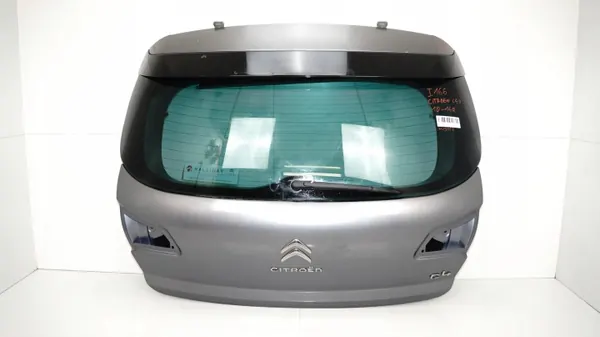 Puerta Trasera OEM 360172096 para Citroen C4 II 2010-2014 image 2