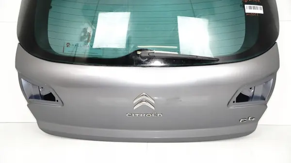 Puerta Trasera OEM 360172096 para Citroen C4 II 2010-2014 image 3