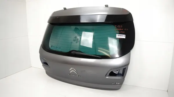 Puerta Trasera OEM 360172096 para Citroen C4 II 2010-2014 image 4