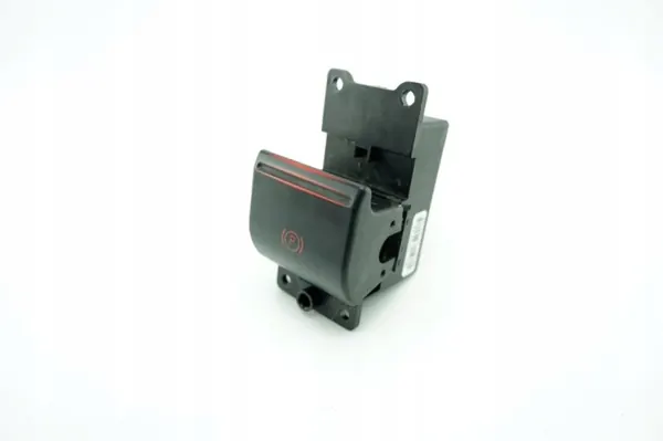 Ford C-Max MK1 Handbromsknapp OEM 3M5T-2B623-AC image 3