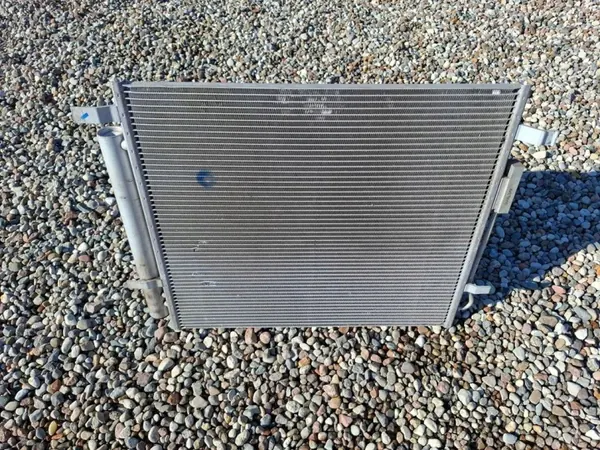 OEM FP2Y0NX5BD AC-condensor voor Hyundai Tucson IV/Kia Sportage V image 2
