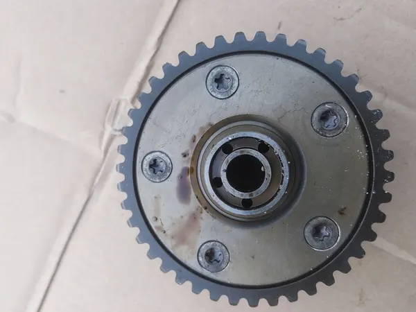 BMW N62 Muuttuva Aikavälihammaspyörä OEM 7512182 image 3