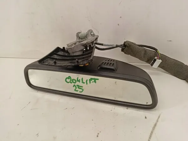 Mercedes C-klass W204 backspegeln OEM wsteczne w204 image 3
